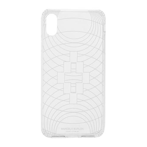 Marcelo iPhone cover iphone xs Men Polycarbonate 50,4€