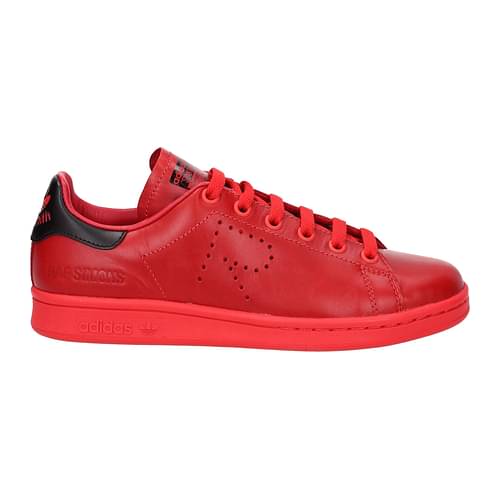 forvridning Samme Bevidst Adidas Sneakers raf simons stan smith Men BA7377 Leather 105€