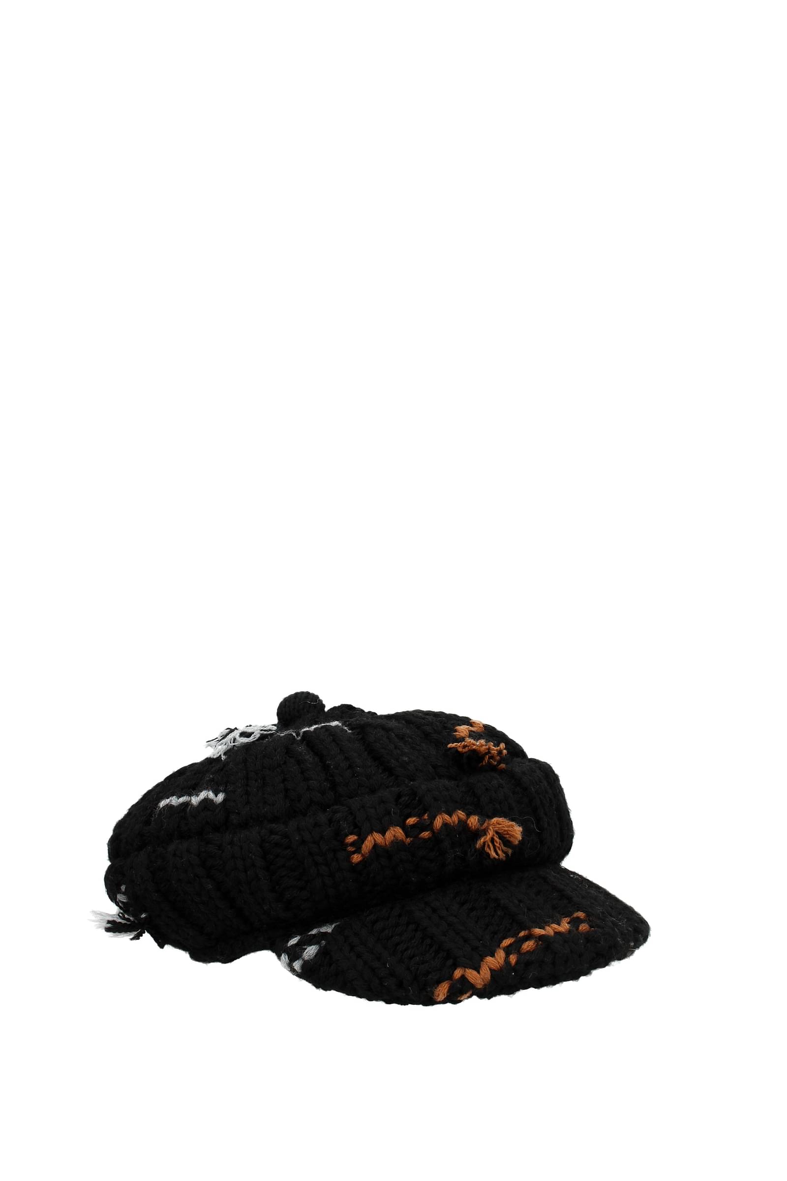 Prada best sale beanie womens