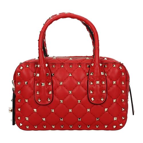 forbinde Busk afsked Valentino Garavani Handbags Women B0E11NAPJU5 Leather 1240€