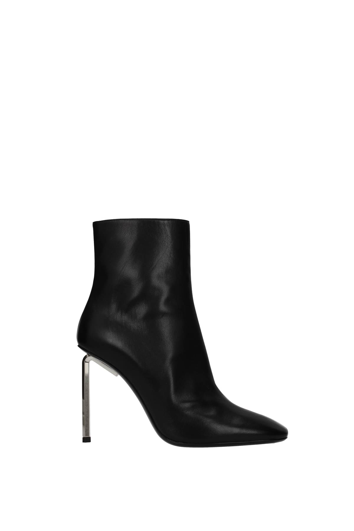 Off-White Ankle boots Women OWID003F20LEA0011000 Leather 716€