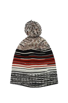 Missoni Hats Women Wool Multicolor