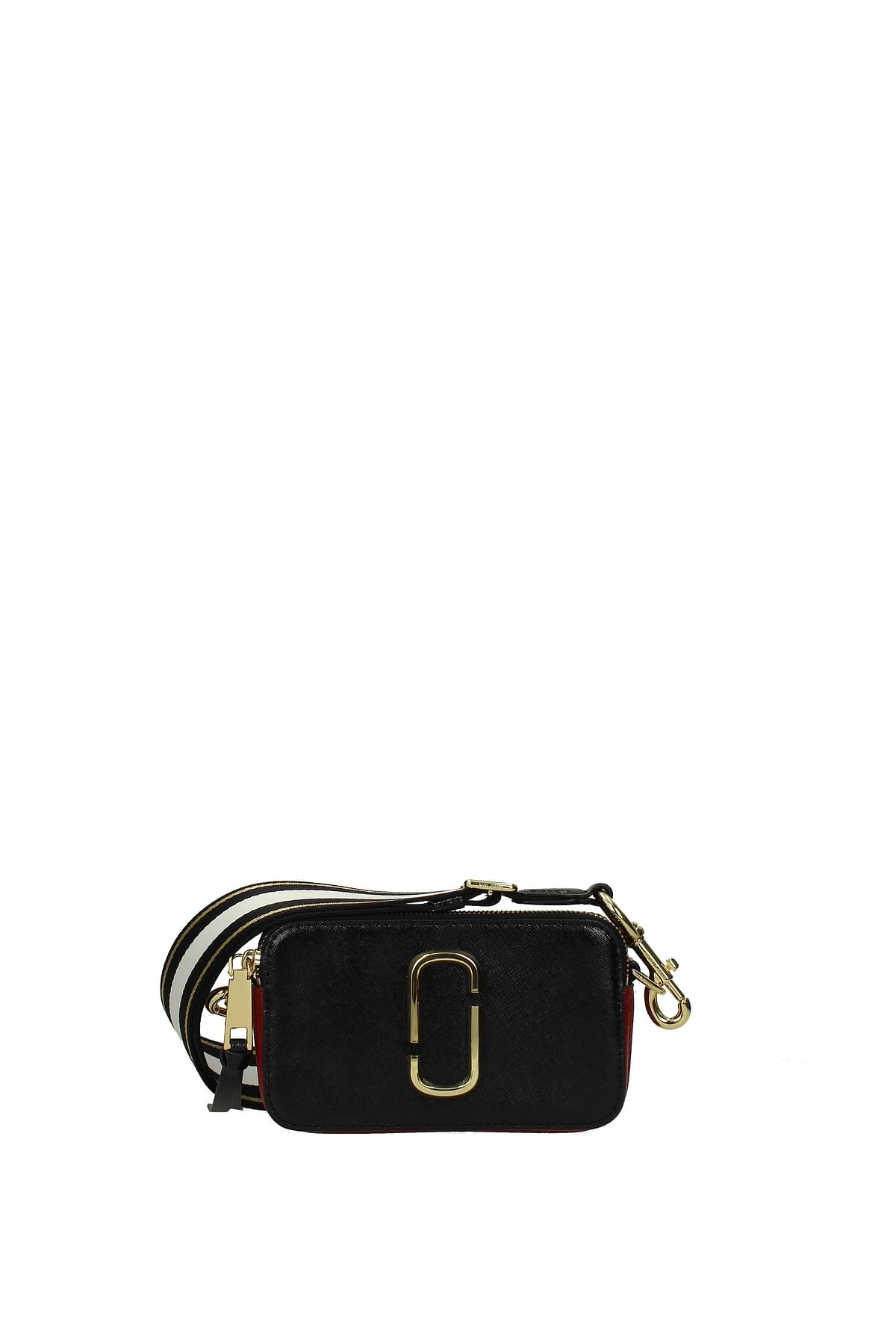 Marc Jacobs Crossbody Bag Women BICOLORM0012007011 Leather 264€
