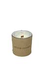 Jacob Cohen Gift ideas handmade scented soy candle Women Pony Skin Beige Beige