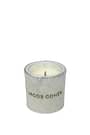Jacob Cohen Idées cadeaux handmade scented soy candle Femme Poney Cuir Gris Glace