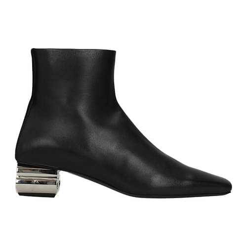 Ankle boots 590984WA8F31081 Leather 746,25€