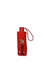 Moschino Parapluies toy stars Femme Polyester Rouge