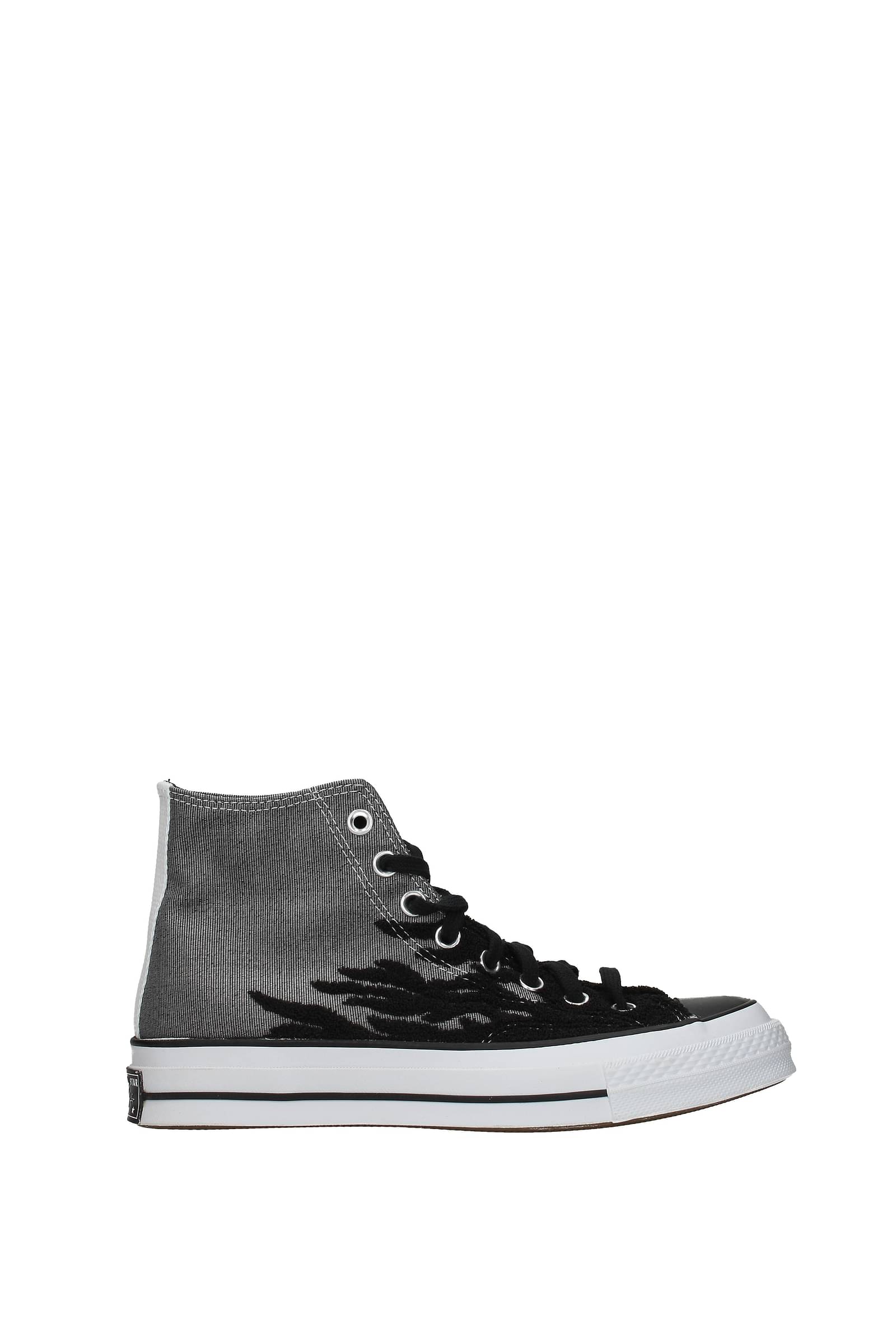 Converse ALL STAR CHUCK TAYLOR Padded High-Top Sneakers men - Glamood Outlet