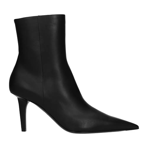 Ankle boots Women 636621WBBP01000 Leather 557,2€
