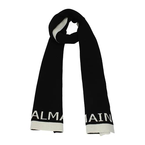 Balmain Scarves Wool 261,45€