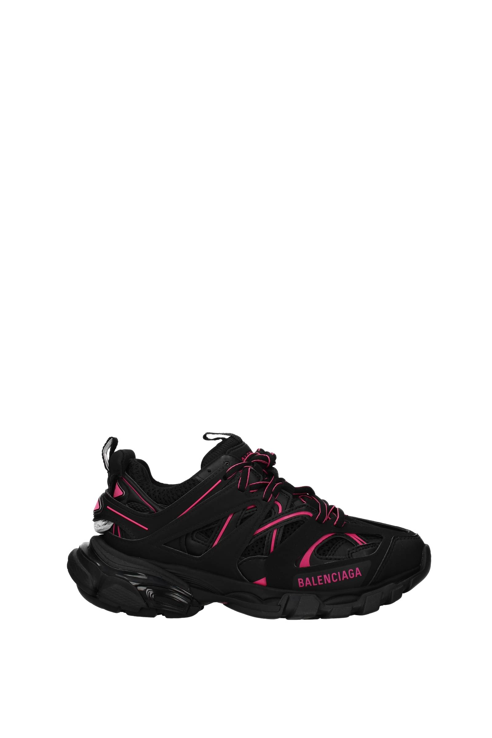 Giày Balenciaga Track 2 Light Pink Siêu Cấp Like Au 999