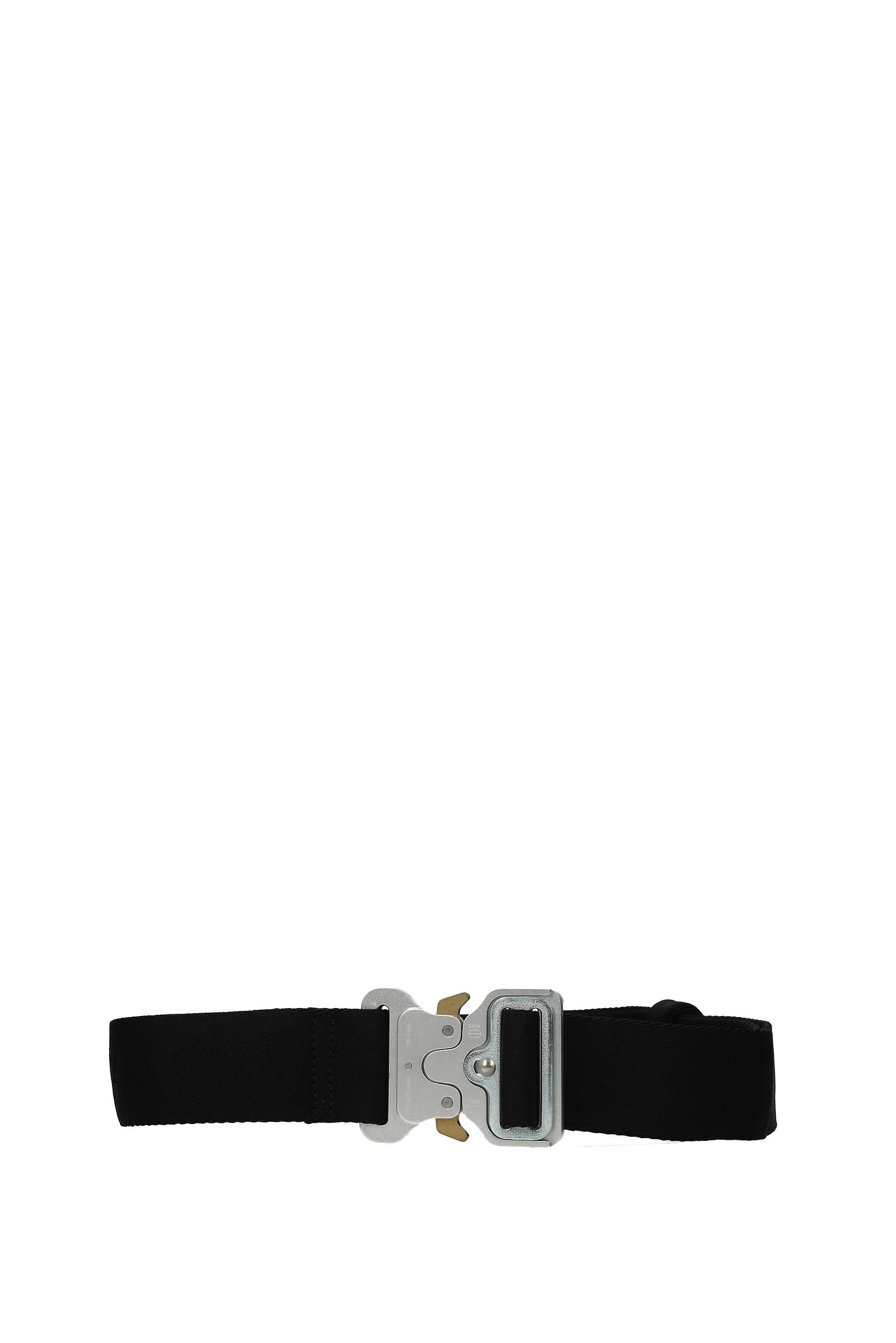 1017 ALYX 9SM Regular belts Men AAUBT0001FA03GRY0002 Fabric 256€