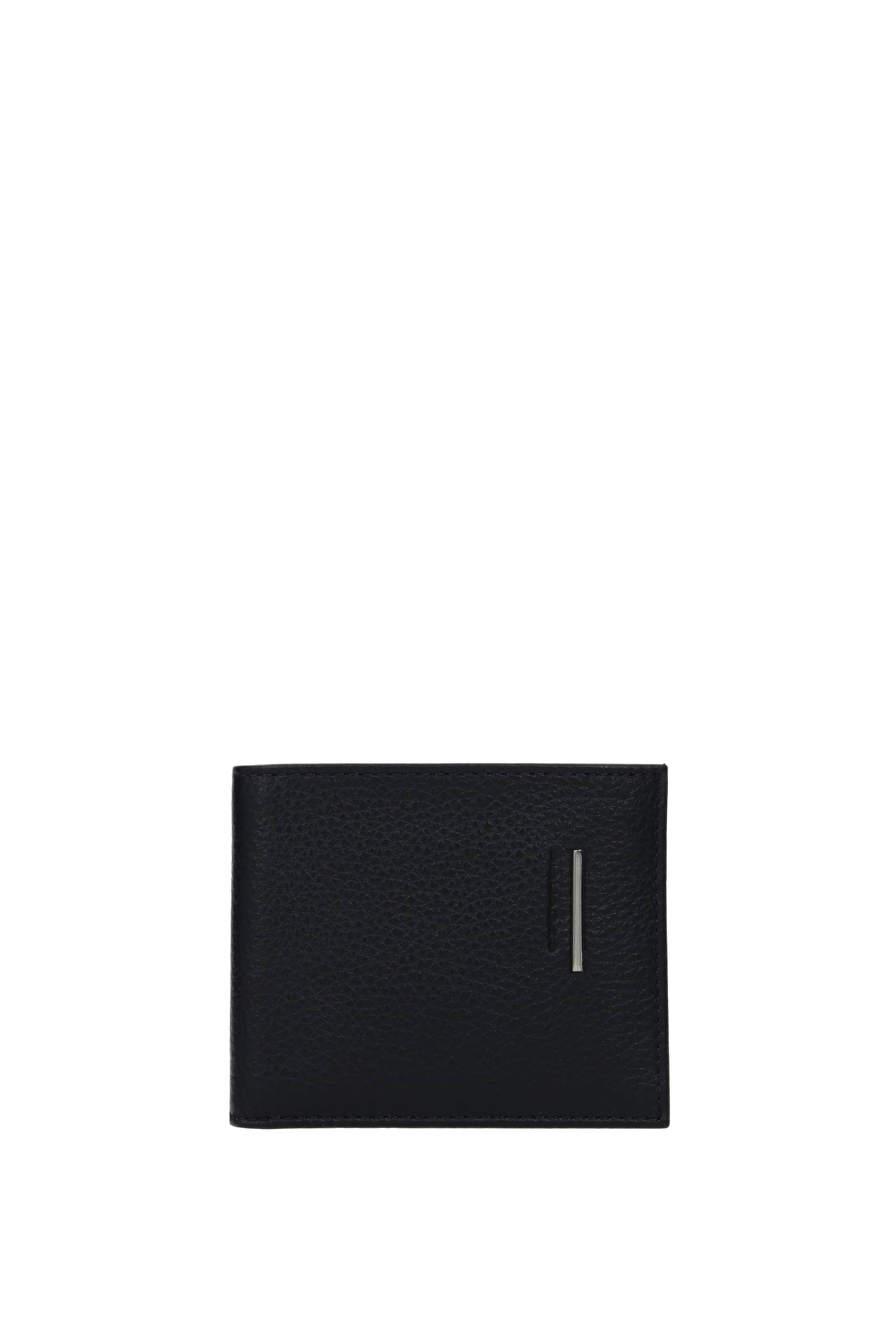 財布（PIQUADRO） - 折り財布