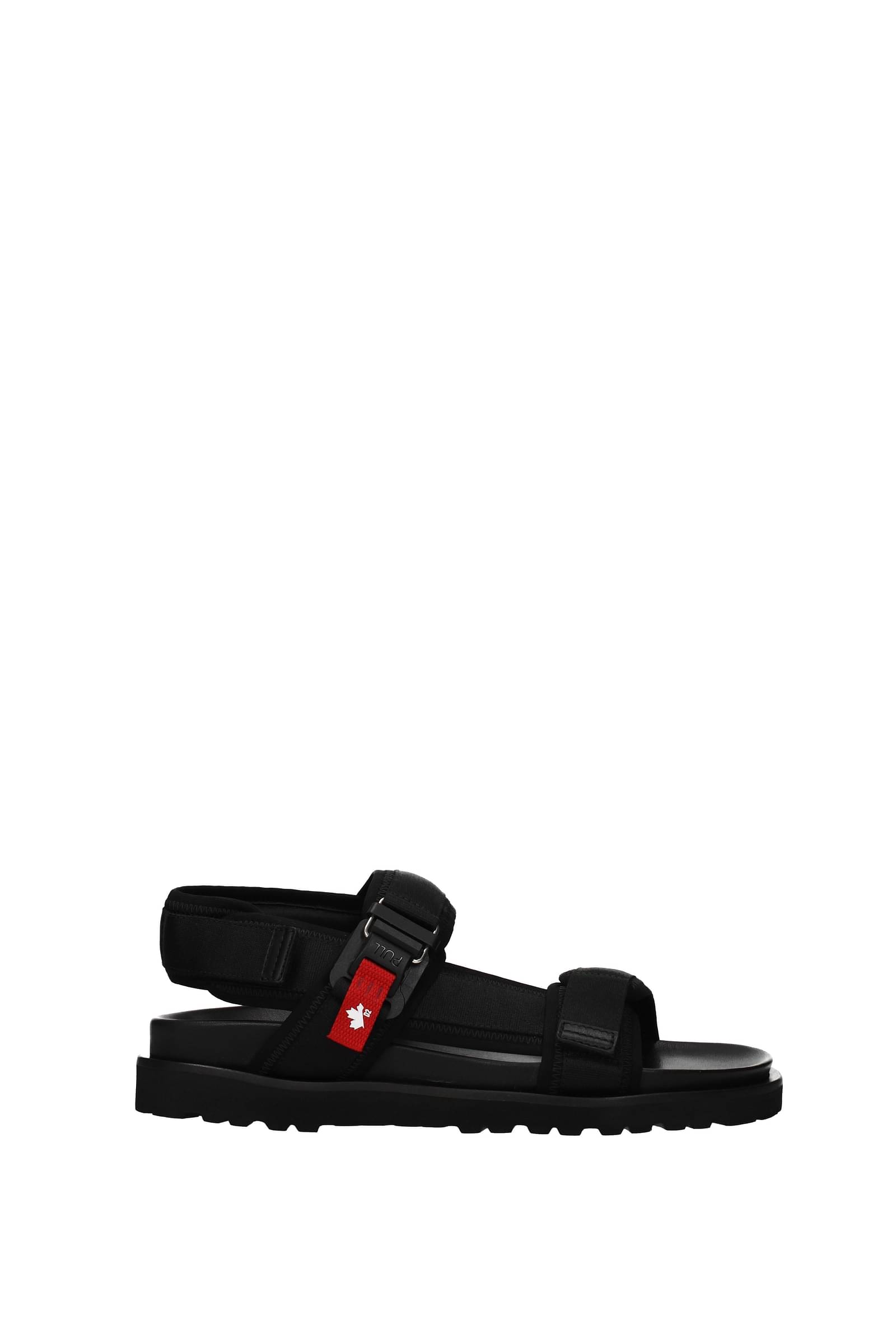 Dsquared2 chanclas discount