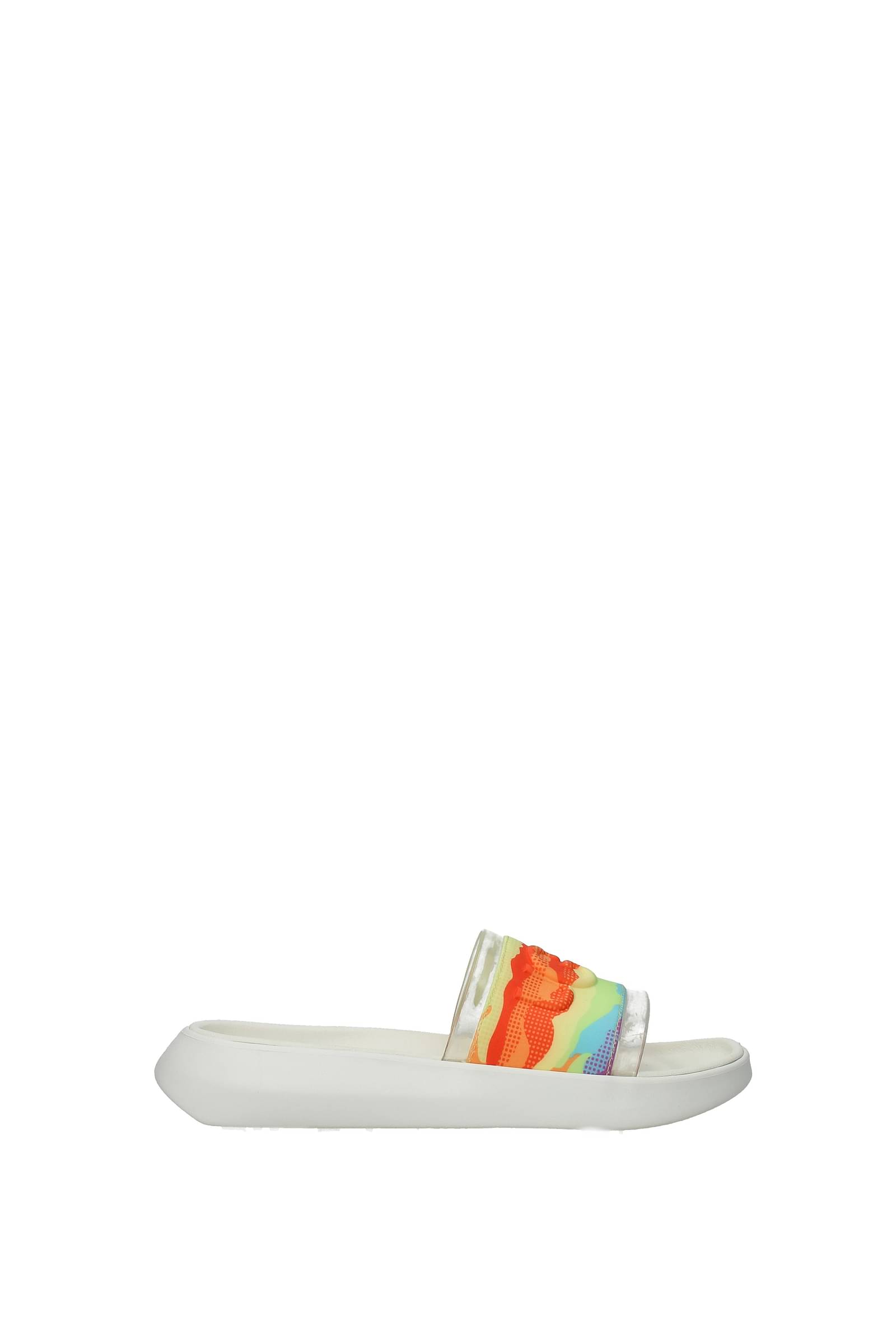 Ugg multicolor slippers store womens