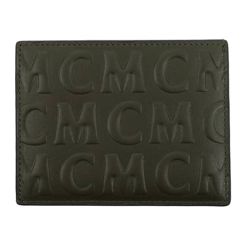 MCM Document holders Men MXAAAMD01JH001 Leather 92,4€