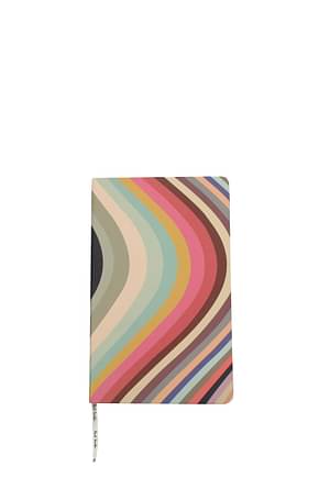 Paul Smith Gift ideas notebook Women Paper Multicolor