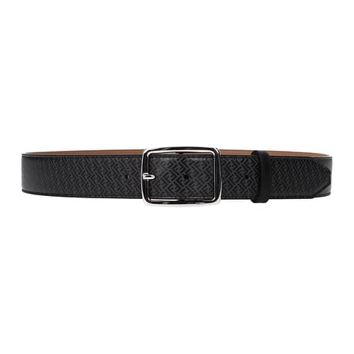 Louis Vuitton Black Belts for Men