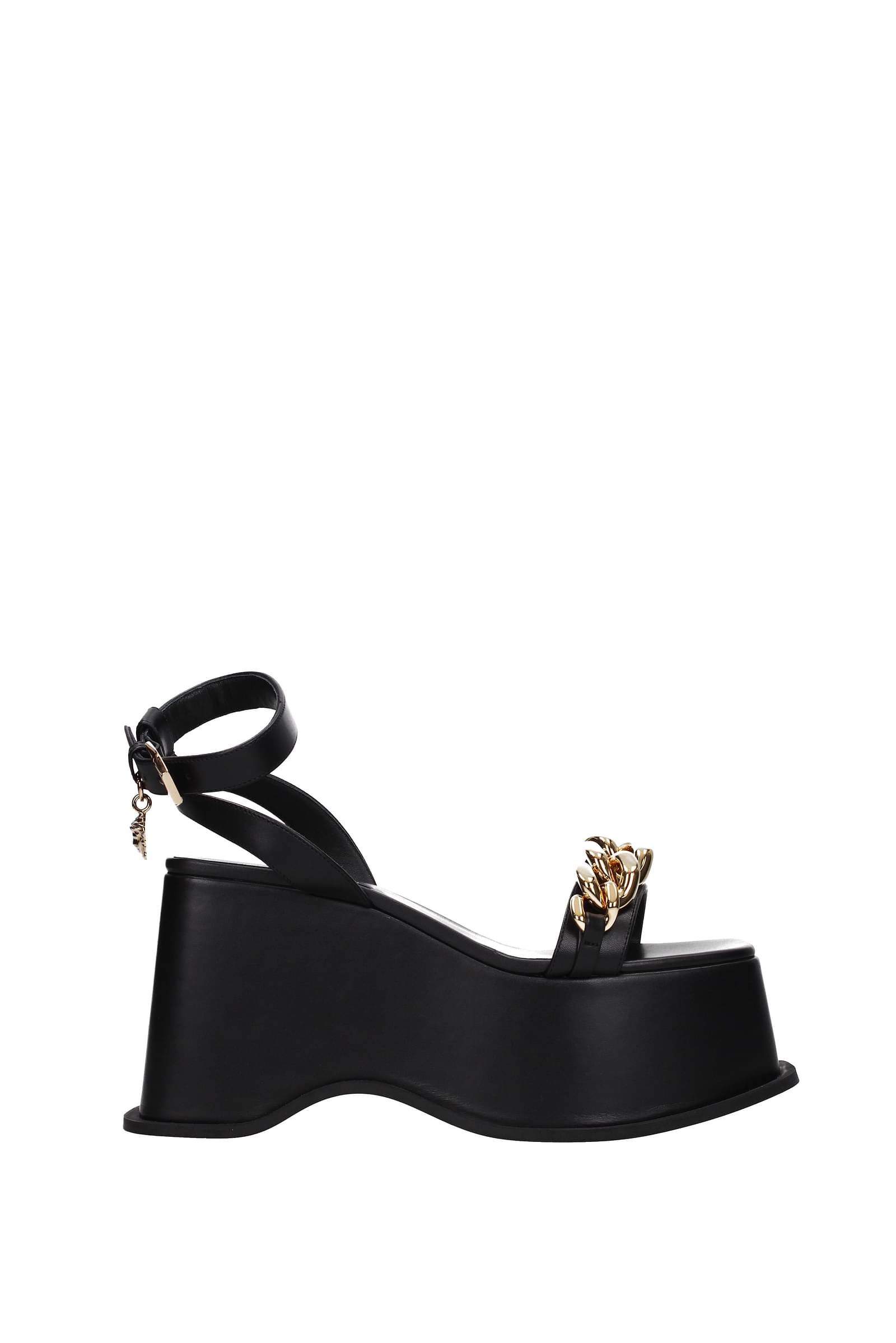 Versace Medusa Sandals | Women Sliders • Regarti