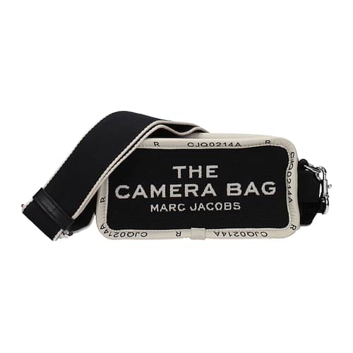 Marc Jacobs Crossbody Bag camera bag Women M0017028263 Fabric 210€