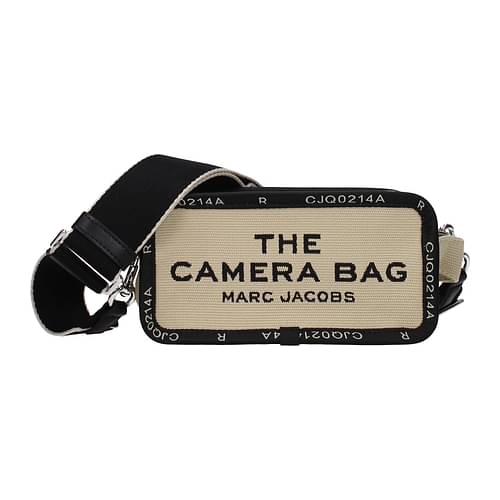 MARC JACOBS The Camera Bag