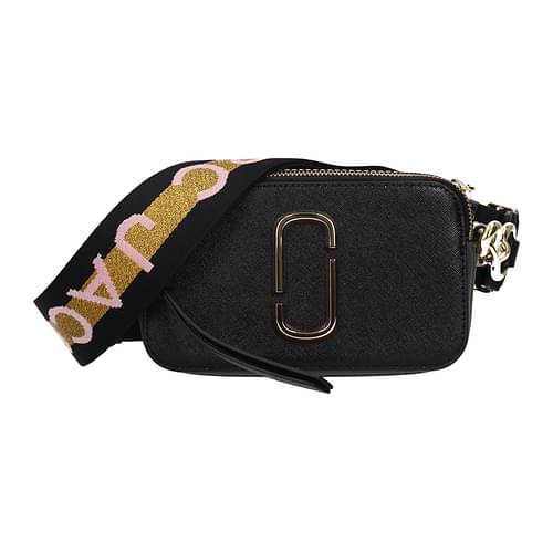 Marc Jacobs Crossbody Bag Women M0014146003 Leather 247,5€