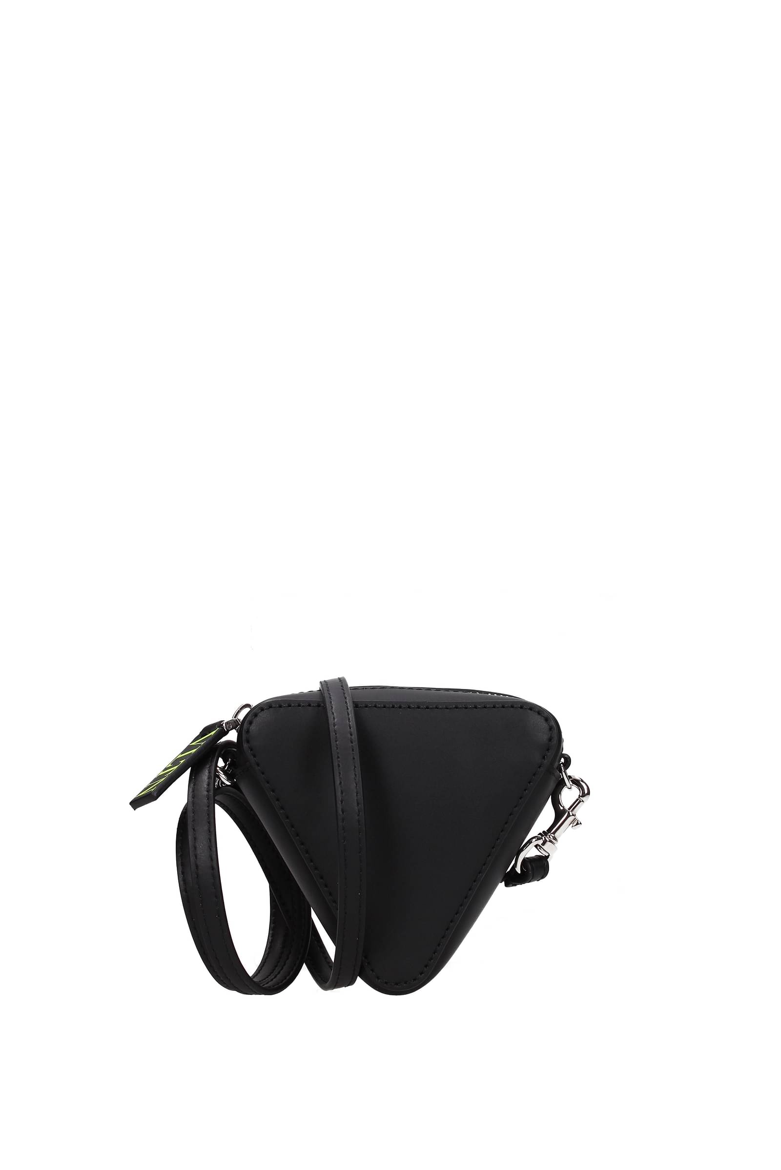 Valentino Bags Laax Re Black Crossbody Bag – Retro Designer Wear