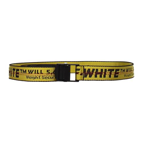 Off-white Belts