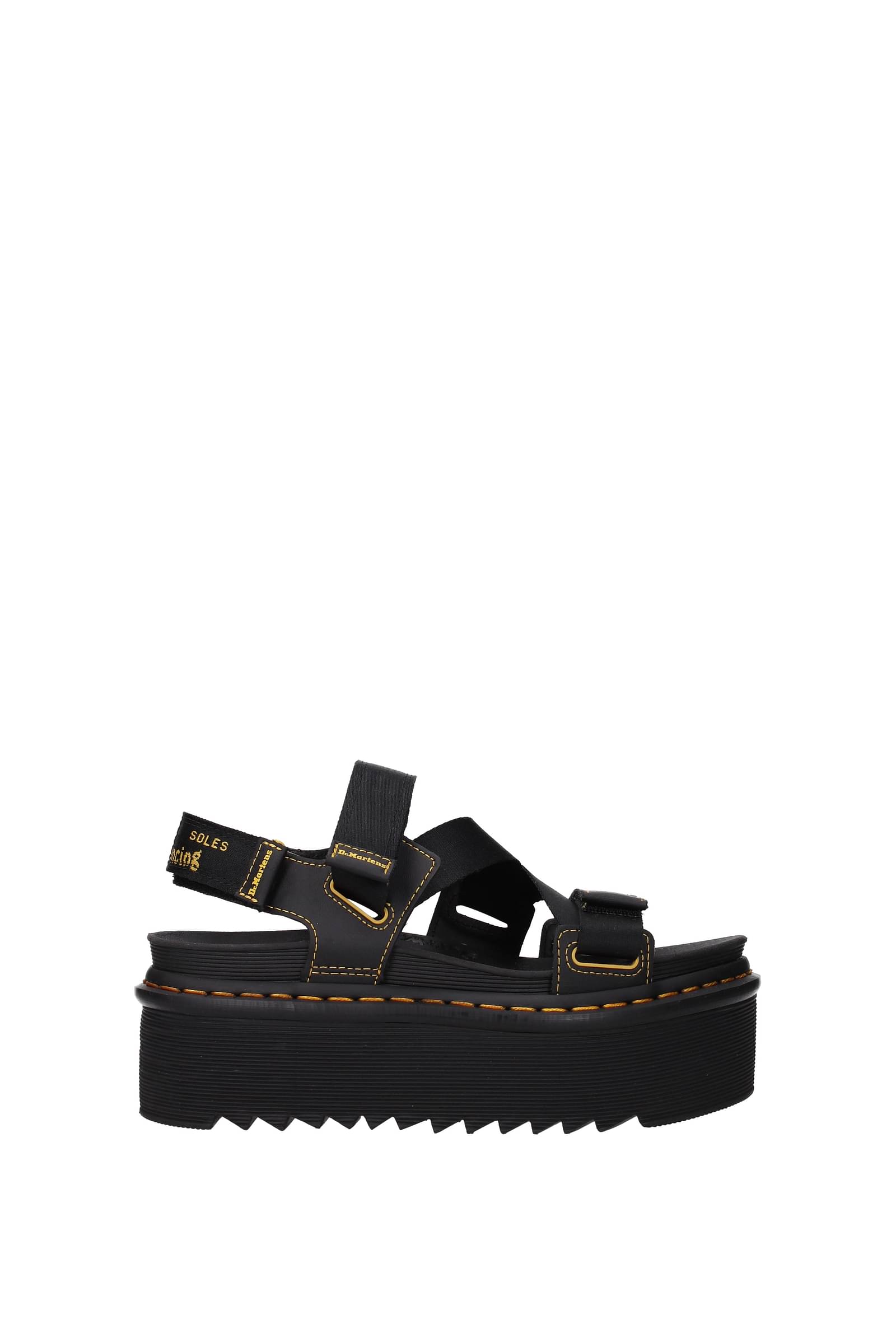 Dr. Martens Avery Sandal - Women's - Free Shipping | DSW