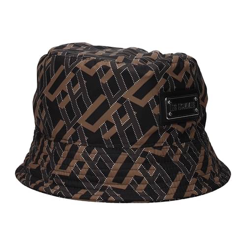 Louis Vuitton Black Hats for Men