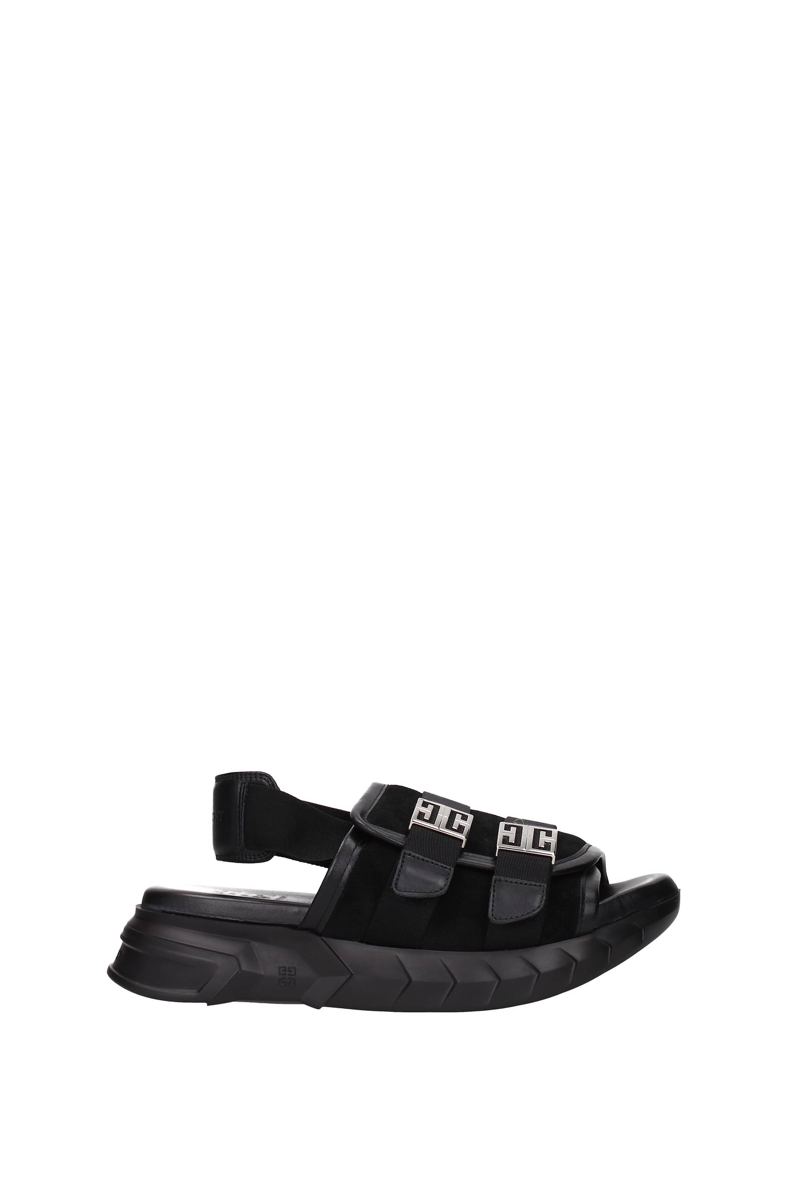 Mens 2025 givenchy sandals