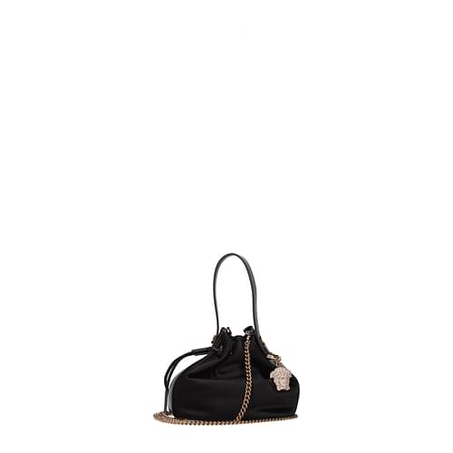 Versace Handbags Women 10008851A009581B00V Satin 693€