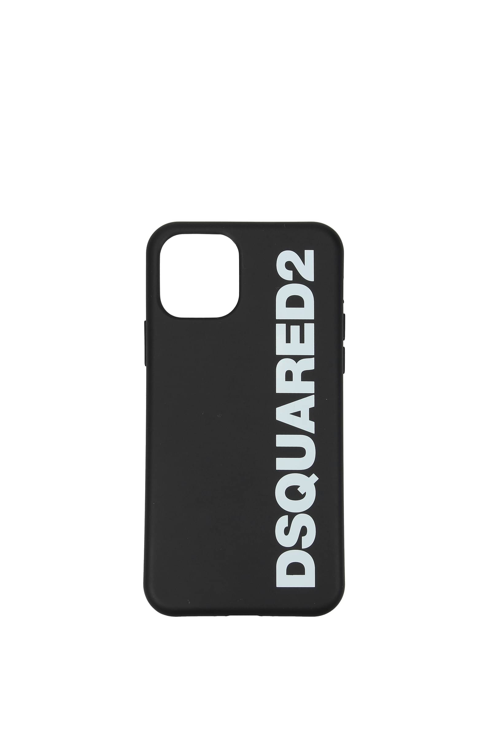 Dsquared2 iPhoneカバー iphone 11 pro 男性 ITM009255000001M063