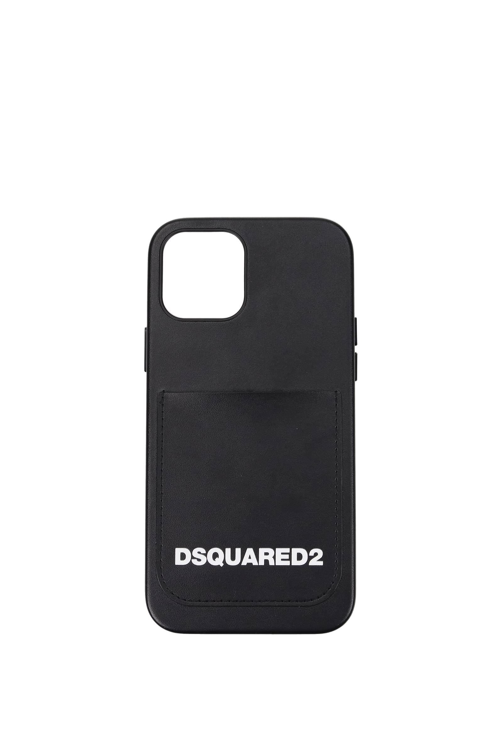 Dsquared2 iPhone cover iphone 12 pro Men ITM0120392025662124
