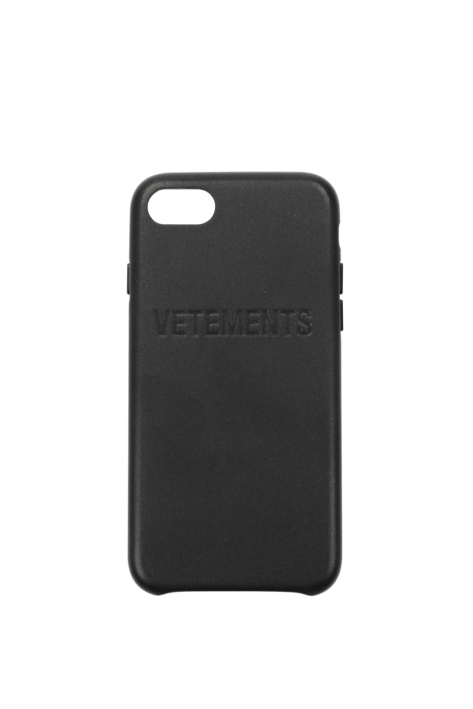 Vetements iPhone cover iphone 8 Men IPHONE8UAH20AC900 Plastic