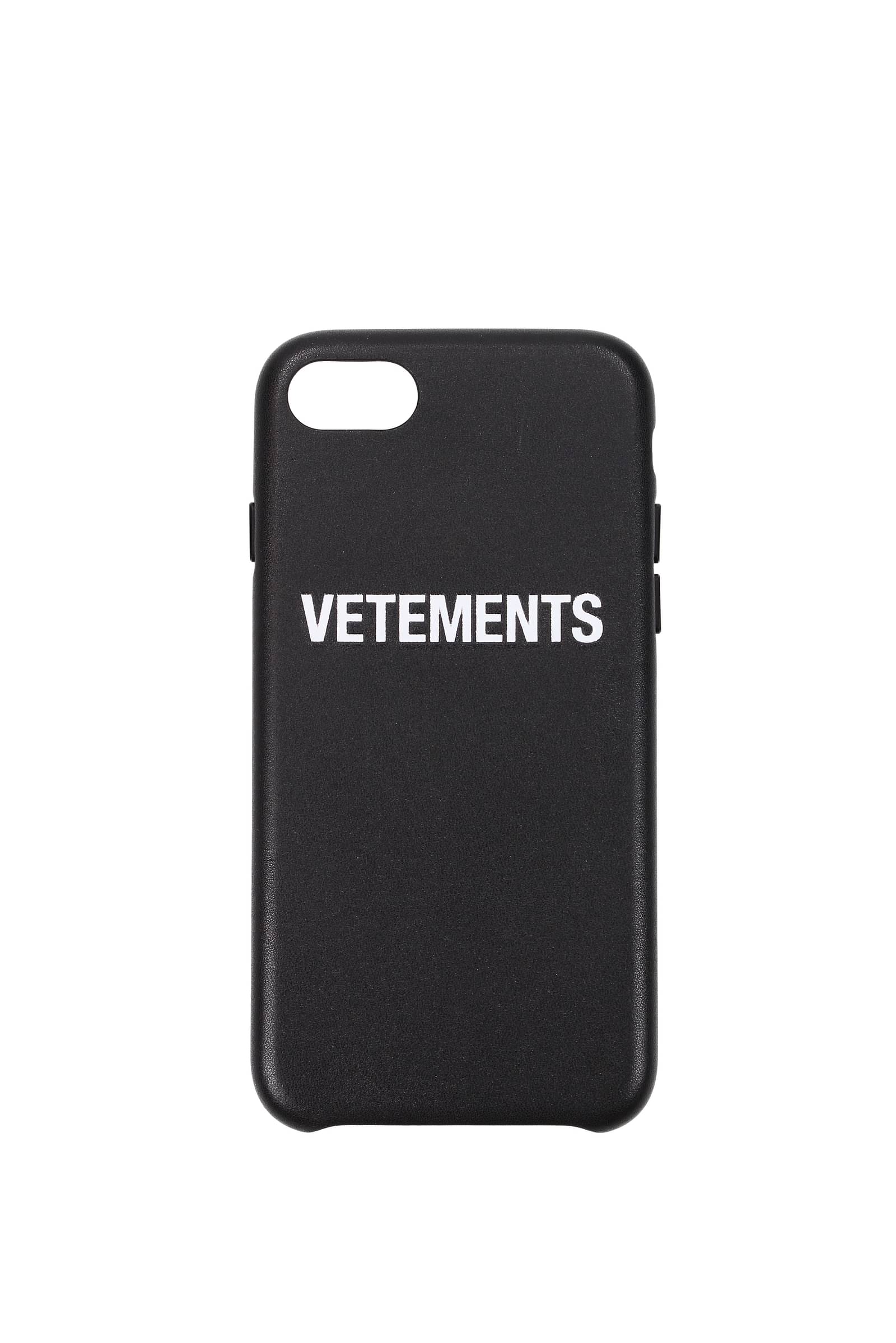 Vetements iPhone cover iphone 8 Men IPHONE8UAH20AC901 Plastic