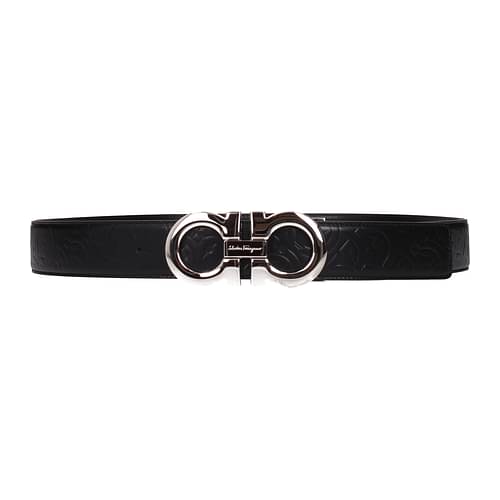 Men's Belts  Leather belts men, Salvatore ferragamo belt, Ferragamo belt