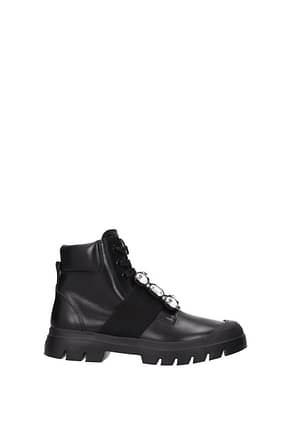 Roger Vivier Ankle boots walkyviv Women Leather Black