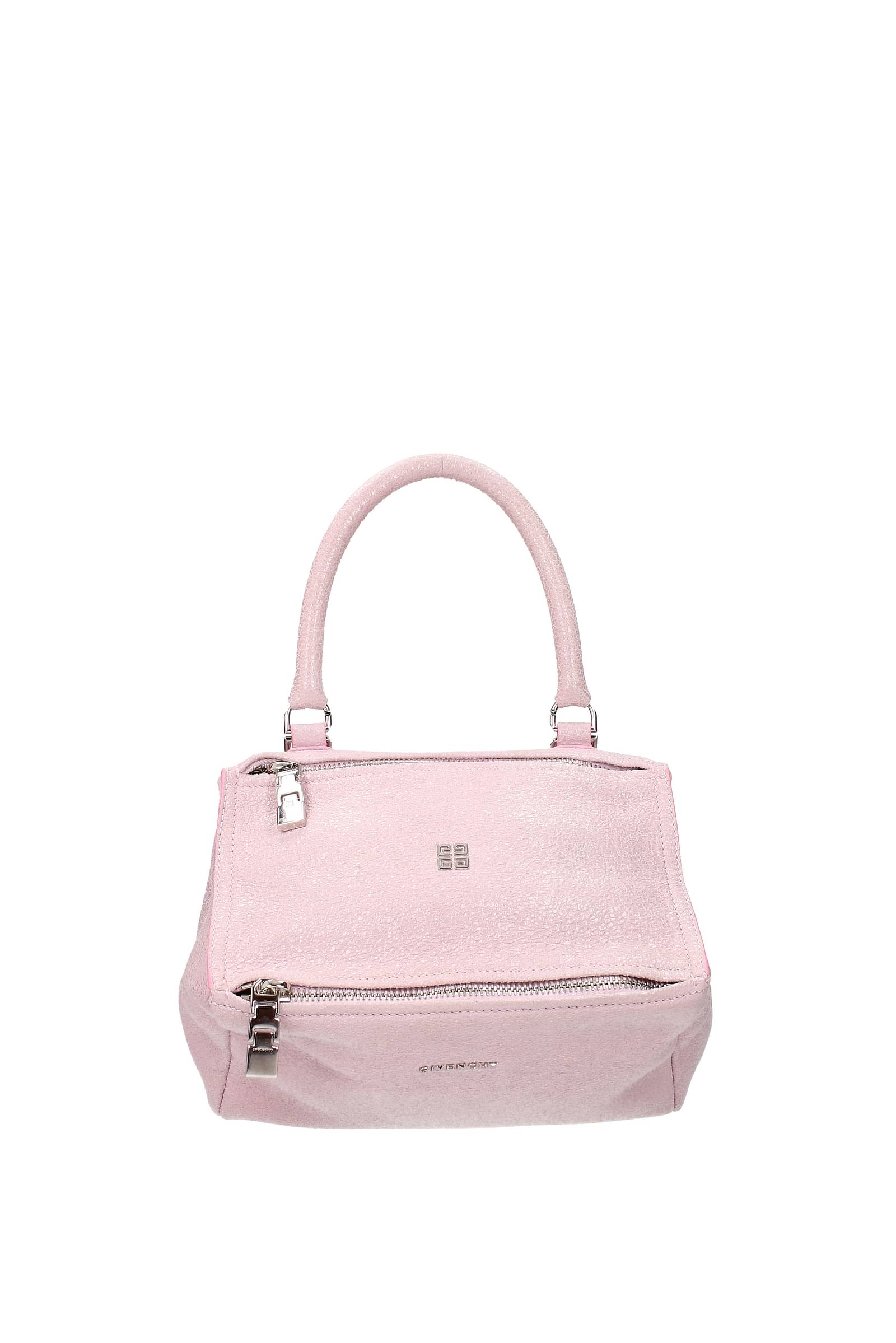 Givenchy 手袋pandora 女士BB50J3B14F661 皮革粉色834,75€