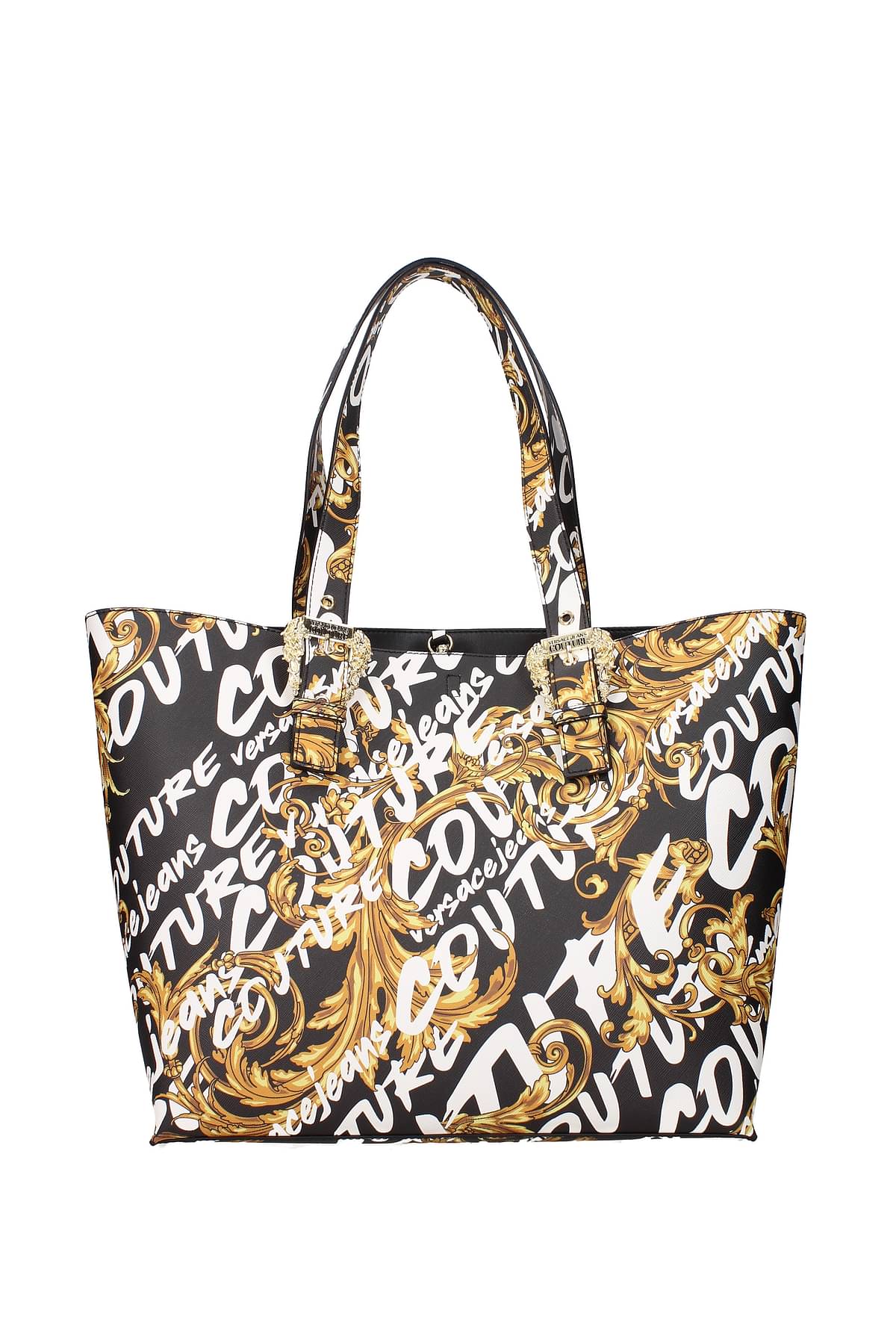 Versace Collection, Bags, Tote Bag