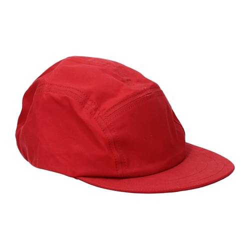 Jacquemus Hats Men 216AC08216503490 Cotton Red 39,38€