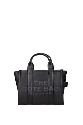 Marc Jacobs Handbags Women Leather Black