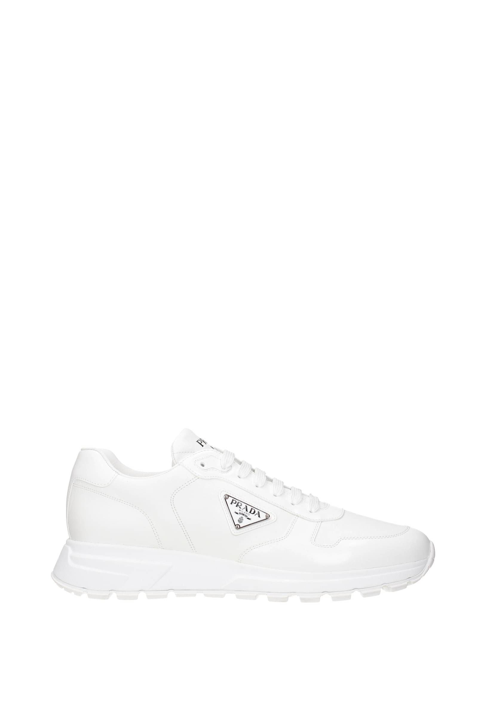 Prada Sneakers - Men's 8 | Fashionably Yours
