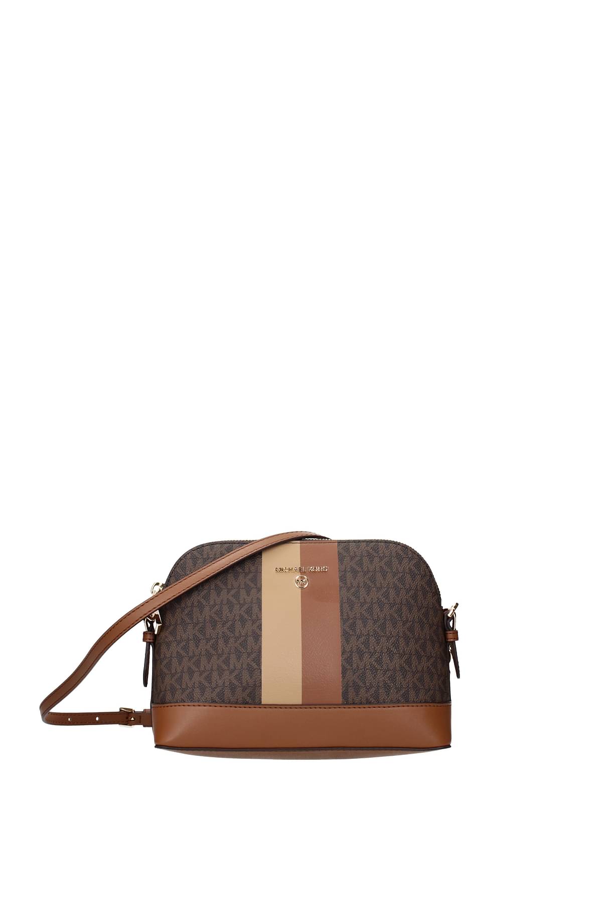 Women's Handbag Michael Kors 32S2GGRC5Y-LUGGAGE Brown (20 x 27 x 7 cm)