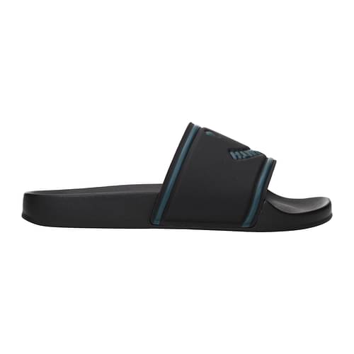 Smith Slippers and clogs M2SSUM16HRUB79 Rubber 41,65€
