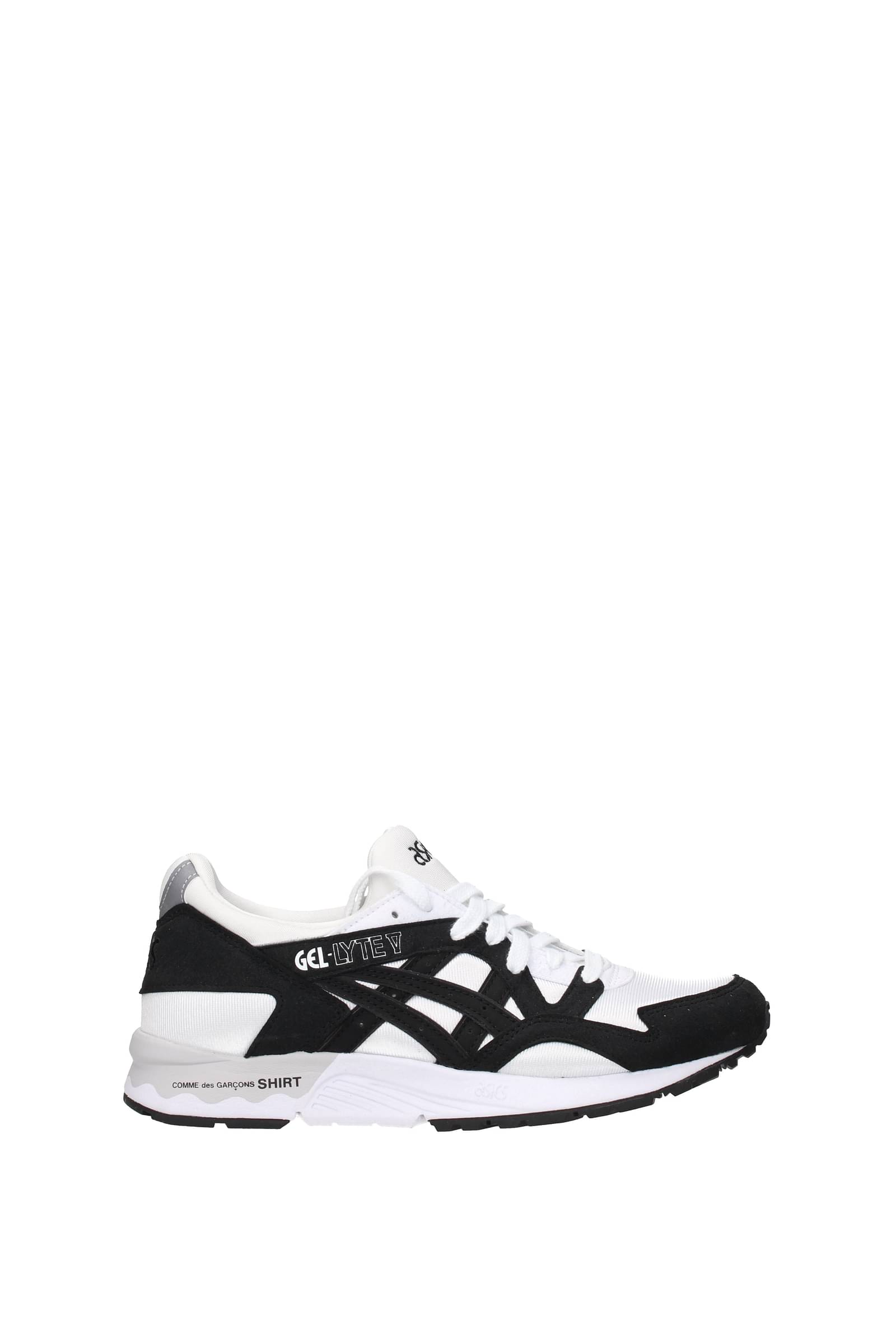 Asics homme noir outlet 2018