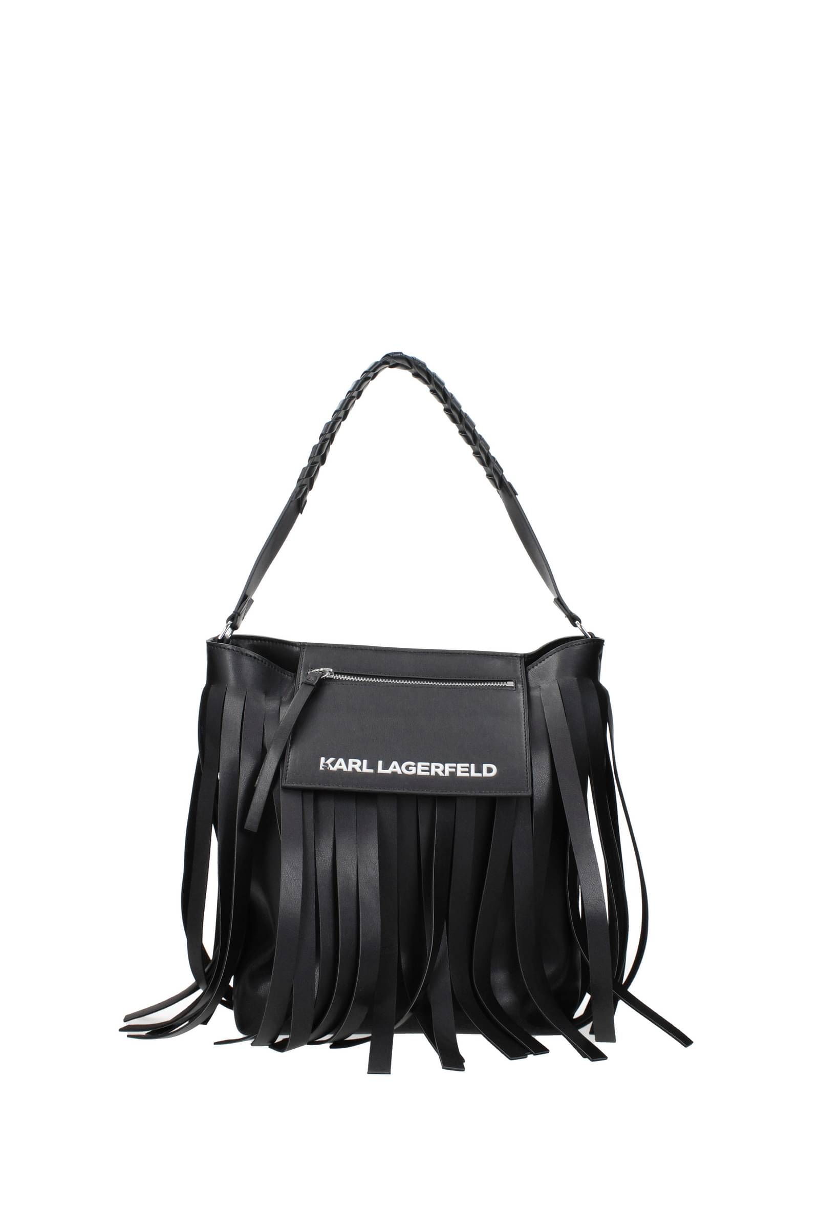 KARL LAGERFELD - K/Kross Archive Top-Handle Bag – Colibri Boutique