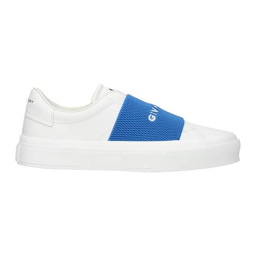 Givenchy Sneakers Men Leather 412,5€