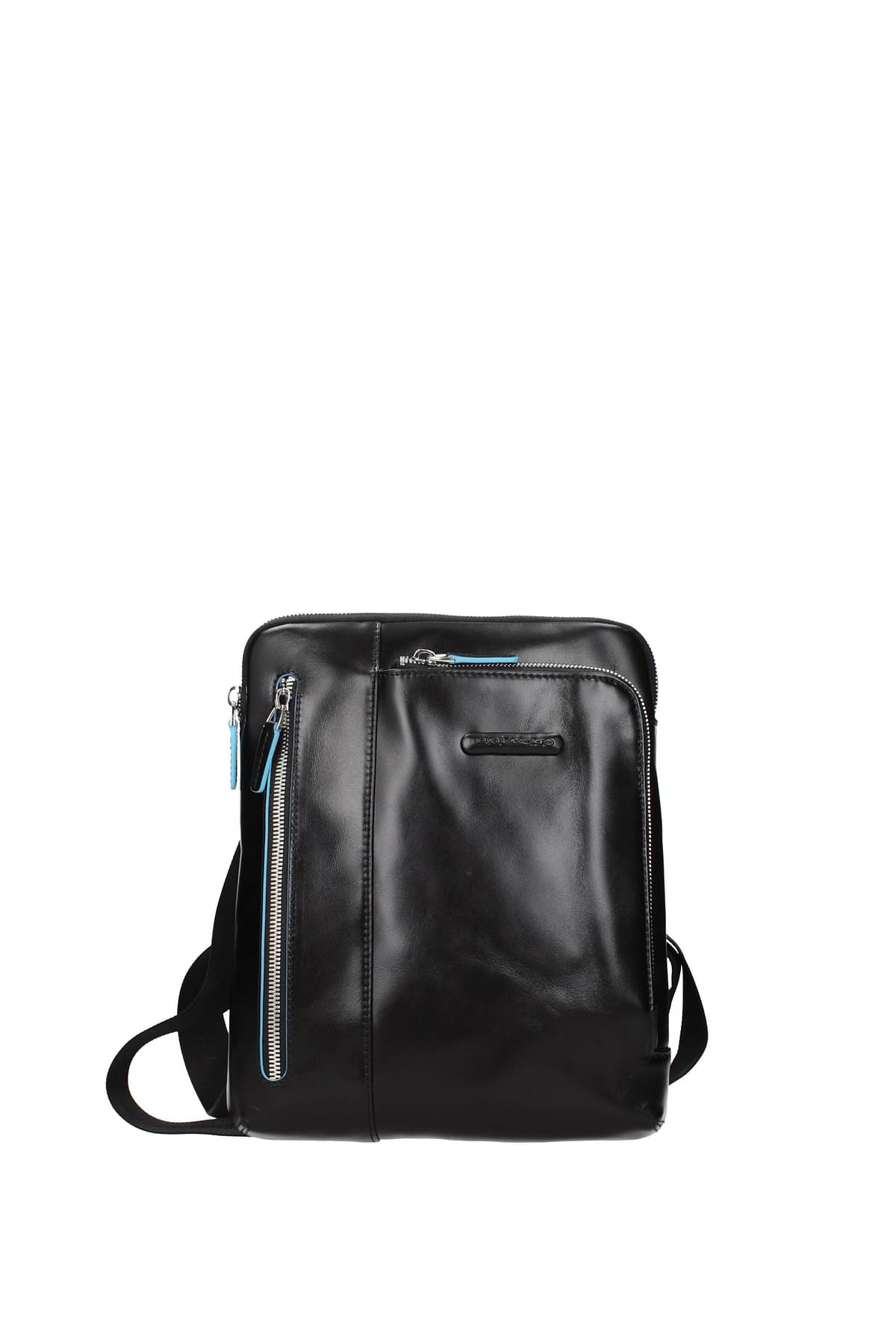 Piquadro Crossbody Bag Men CA1816B2N Leather Black 169,15€