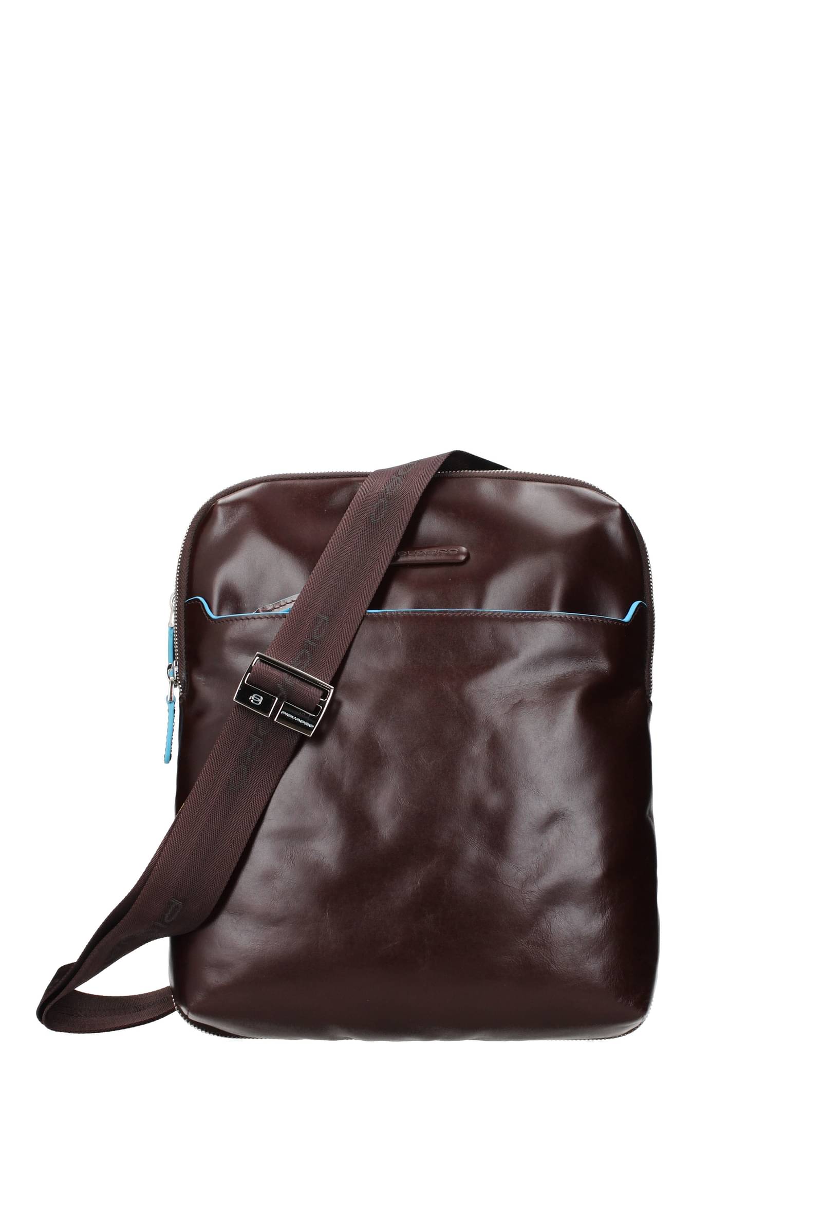 Fashion Bag PIQUADRO Man Shoulder Bag Blue - CA1816W129-BLU | eBay